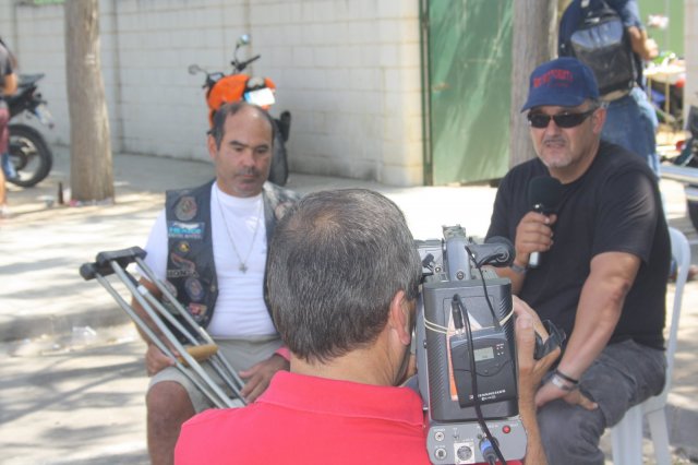 XVI Concentracion - 2009